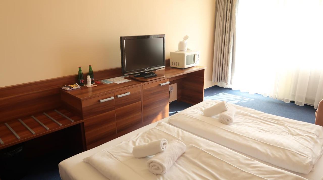 Private Luxury Apartments Frymburk Dış mekan fotoğraf