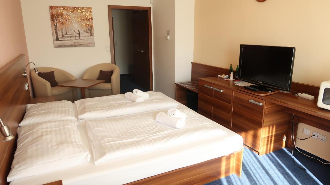 Private Luxury Apartments Frymburk Dış mekan fotoğraf