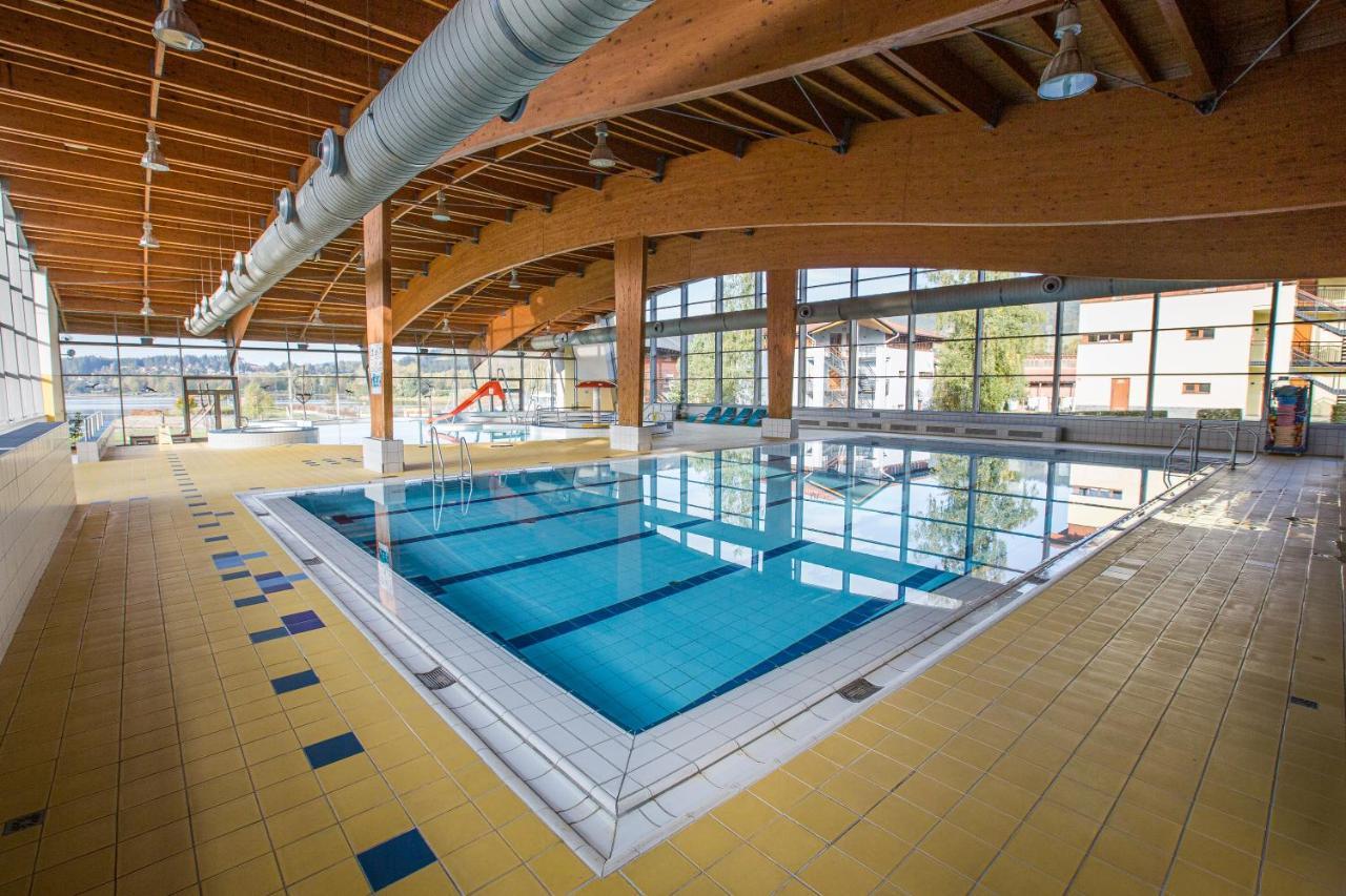Private Luxury Apartments Frymburk Dış mekan fotoğraf