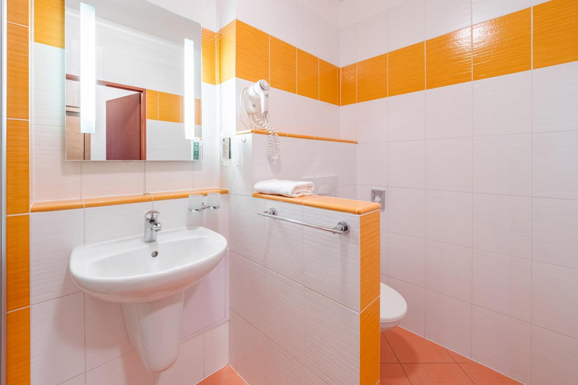 Private Luxury Apartments Frymburk Oda fotoğraf