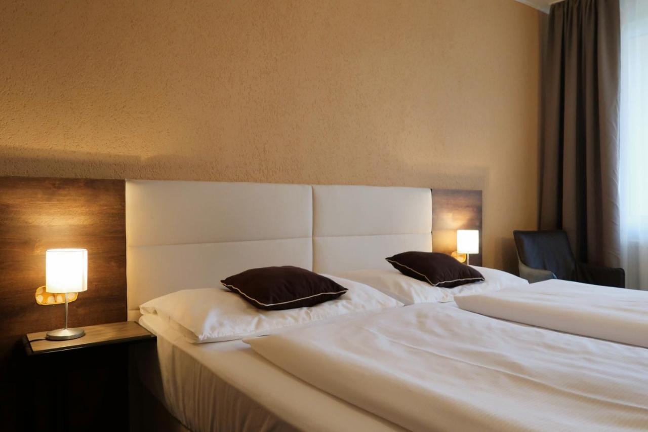 Private Luxury Apartments Frymburk Dış mekan fotoğraf